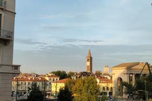 Noleggio stanza in Studio Olistico Milano Darsena