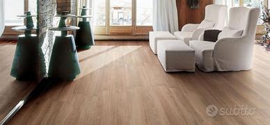 Piastrella 20x120 Cottage Nat/Ret Ceramiche Piemme