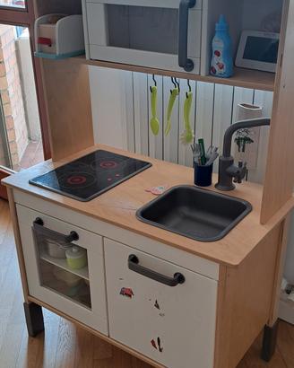 Cucina Ikea 