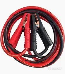 Kit cavi accensione auto