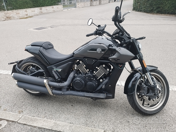 Morbidelli MBP C1002V - 8.000 km
