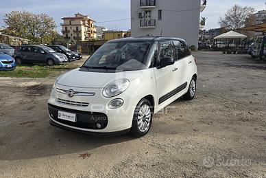 FIAT 500L 1.3 Multijet 95 CV Business