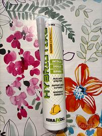 Silicone kerakoll Hybrid tixo