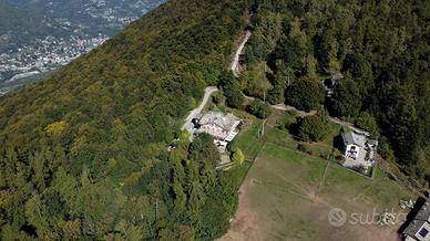 RUSTICO A RORÀ