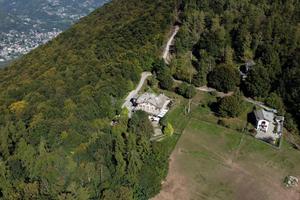 RUSTICO A RORÀ