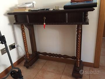 mobiletto legno 2