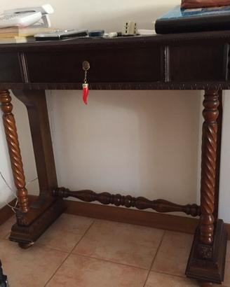 mobiletto legno 2