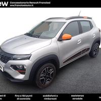 DACIA Spring Electric 45 Comfort Plus