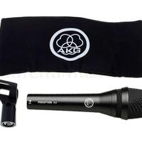 Microfono Akg supercardiode