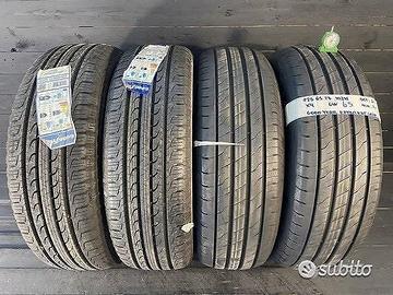 Subito - usate gomme pneumatici estive milano - Goodyear efficient grip ...