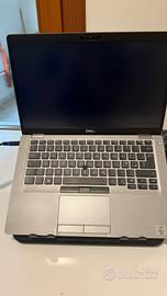 Dell Latitude 5411 16gb/500gb i7