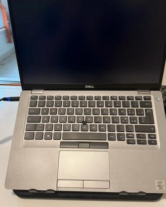Dell Latitude 5411 16gb/500gb i7
