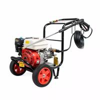 idropulitrice benzina 240 bar 