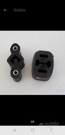 Supporti marmitta Fiat panda 4x4 