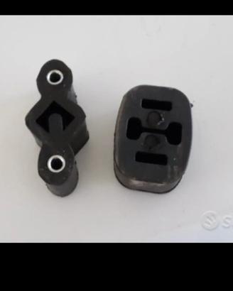 Supporti marmitta Fiat panda 4x4 