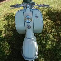 Innocenti Lambretta 150 LD