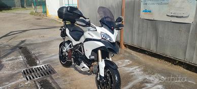 Ducati Multistrada 1200