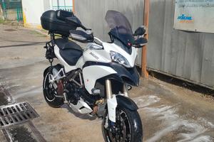 Ducati Multistrada 1200