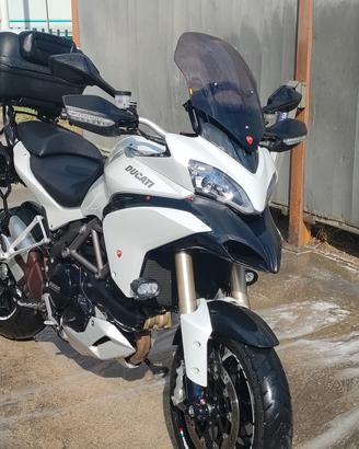 Ducati Multistrada 1200