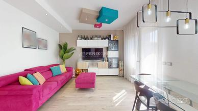 QUADRILOCALE IN VIA TOSCANA, 59 SAN BENEDETTO DEL