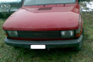 FIAT 127 1050 Panorama