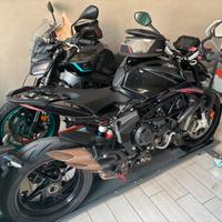 Mv Agusta Brutale 800 R 2024