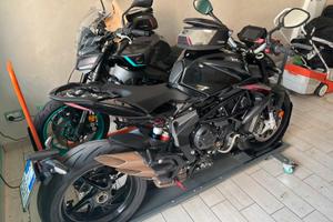 Mv Agusta Brutale 800 R 2024
