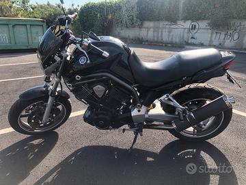 Yamaha Bulldog 1100