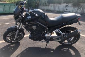 Yamaha Bulldog 1100