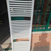 Termosifone Bagno 45 cm x 160 cm