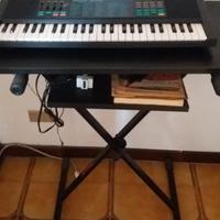 Pianola Yamaha