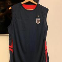 Canotta Inghilterra Umbro