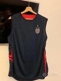 Canotta Inghilterra Umbro