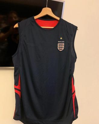 Canotta Inghilterra Umbro