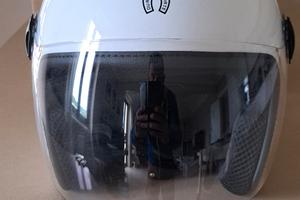 Casco jet bambino DURALEU