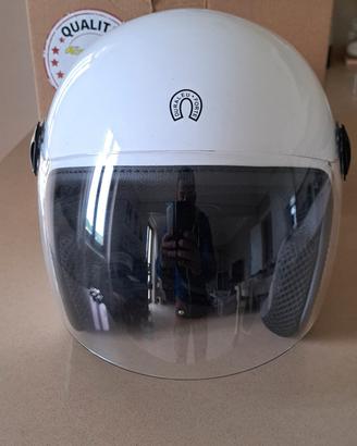 Casco jet bambino DURALEU