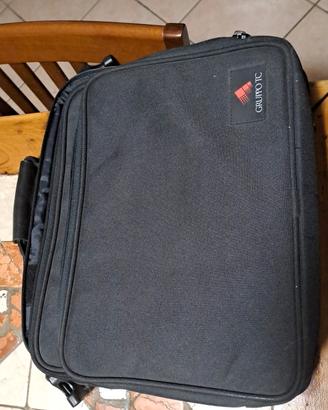borsa GRUPPO TC porta pc 