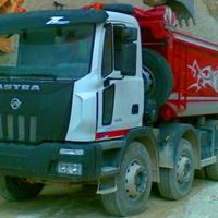 Astra hd8 targa gialla (patente b)