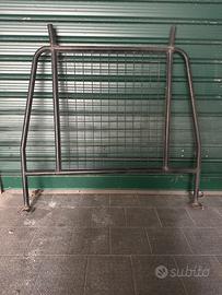 Roll-bar ape 50