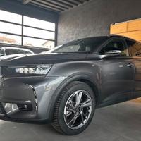 Ds 7 Crossback E-Tense Grand Chic 58.000KM
