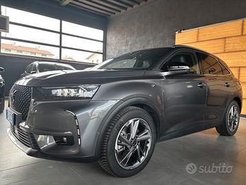 Ds 7 Crossback E-Tense Grand Chic 58.000KM