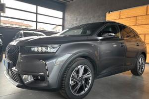 Ds 7 Crossback E-Tense Grand Chic 58.000KM