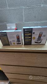 cordless duo praticamente nuovi