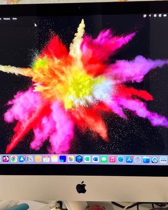 iMac (Retina 5K, 27 pollici, 2017)