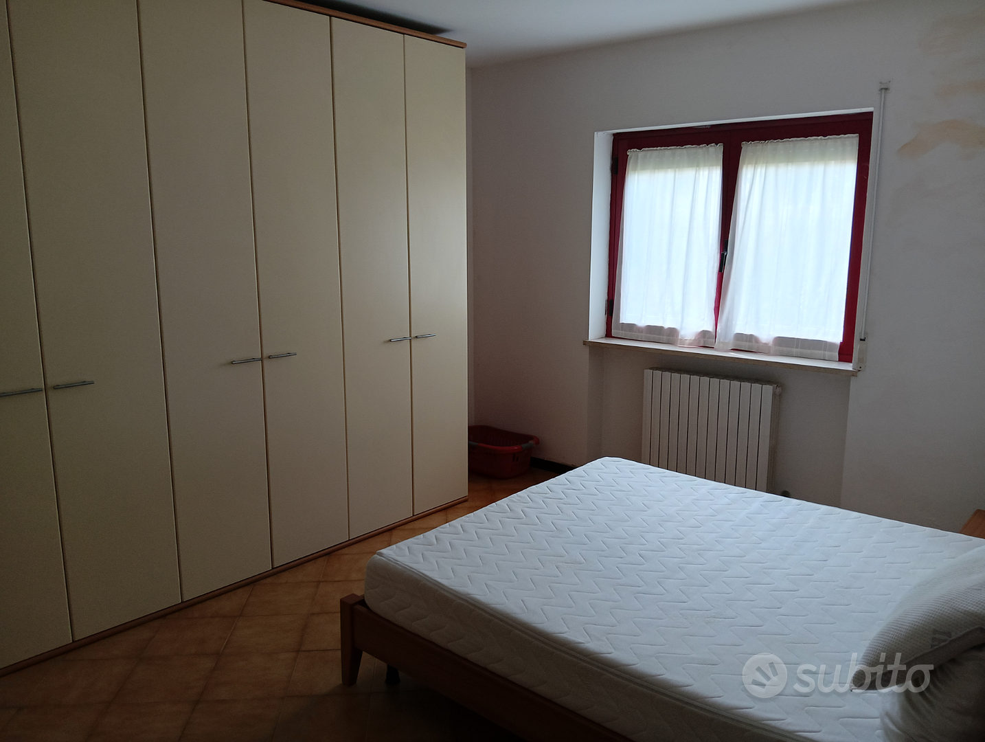 Appartamento – TE - Vista 2