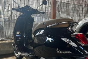 Vespa 50 4tempi
