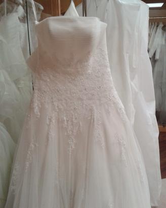 abito da sposa