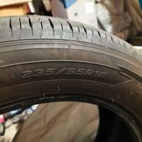 Pneumatico Hankook 235/55 r18
