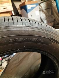 Pneumatico Hankook 235/55 r18