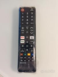 Telecomando compatibile Samsung